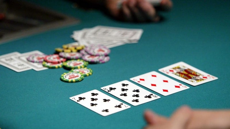 Poker