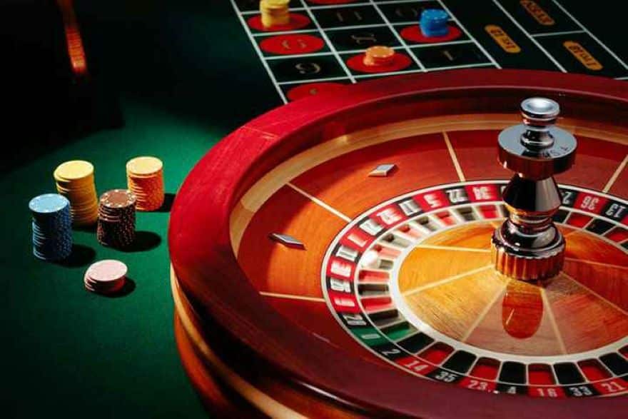 Trò chơi Roulette là gì?