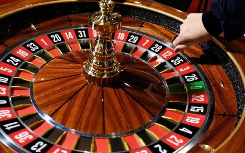 roulette là gì? Roulette