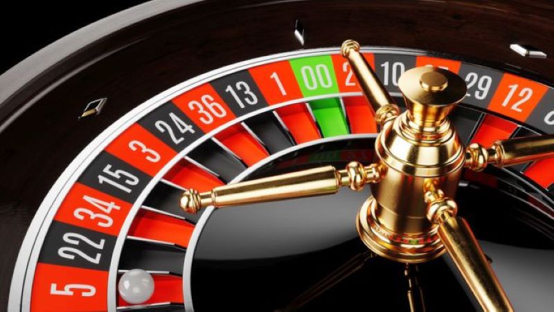 2 3 - Top các mẹo chơi Roulette dễ ăn tiền nhà cái nhất