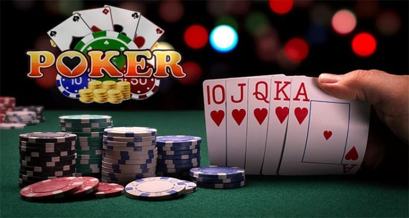 nổ hủ mini poker đổi thưởng