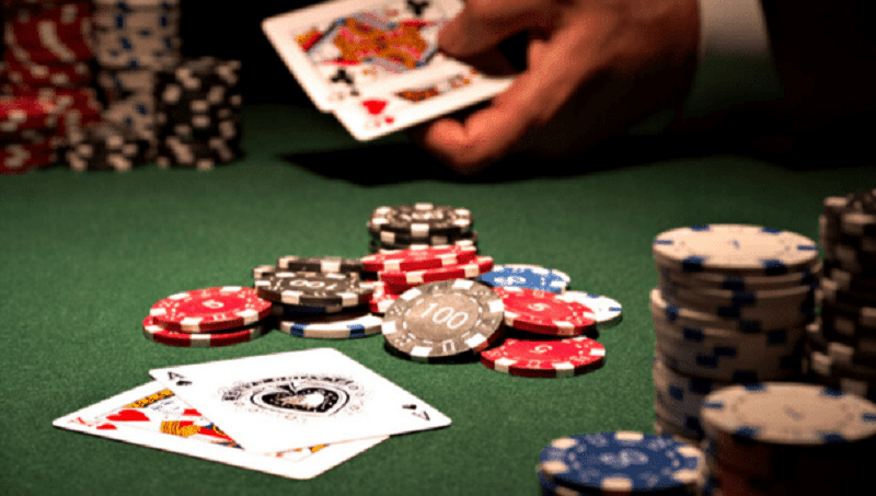 34 - Kiến thức poker học hỏi từ cao thủ