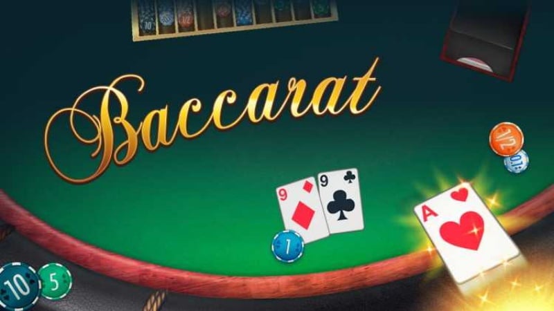 soi cầu baccarat đỉnh cao