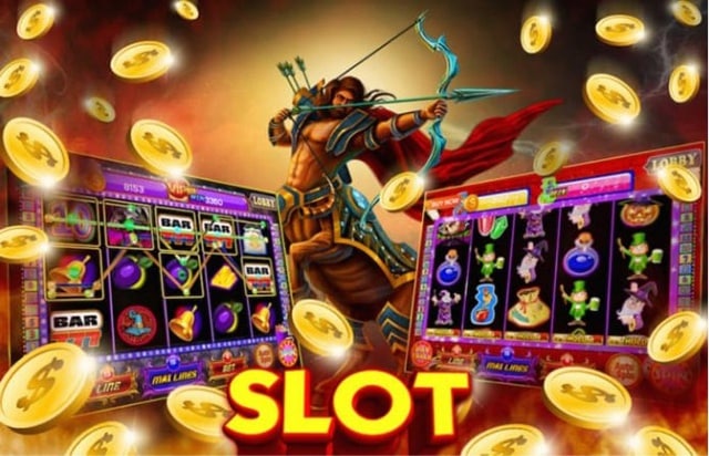 55 3 - Kinh nghiệm chơi game slot cực hay