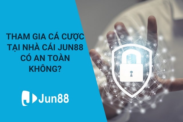 Nhà cái Jun88 lừa đảo liệu có phải thông tin đúng không