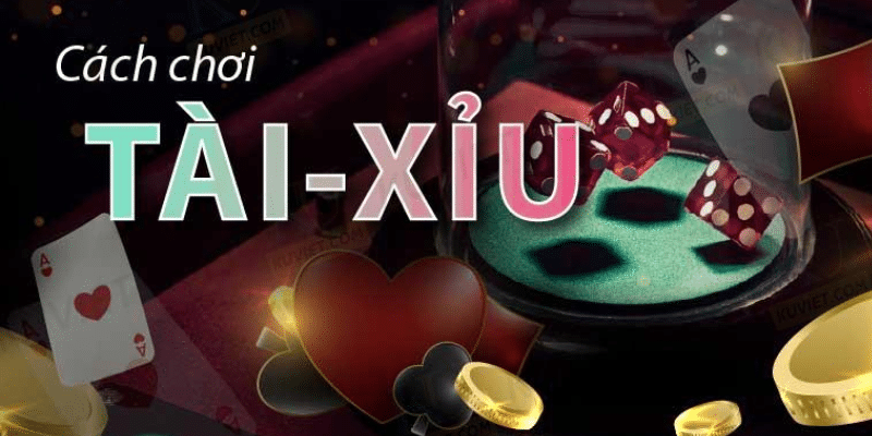 chiến thuật tài xỉu