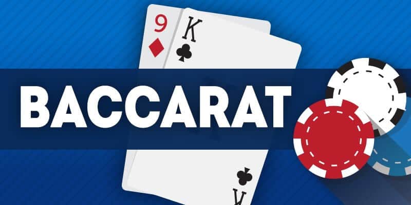 Kinh nghiệm chơi Baccarat luôn thắng cùng Jun88