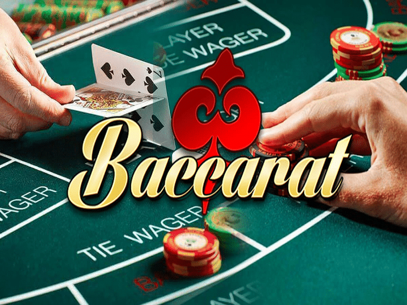 be cau trong baccarat la gi co nen choi be cau trong baccarat 1 - Bẻ cầu Baccarat là gì và liệu có nên chơi bẻ cầu trong baccarat không? 