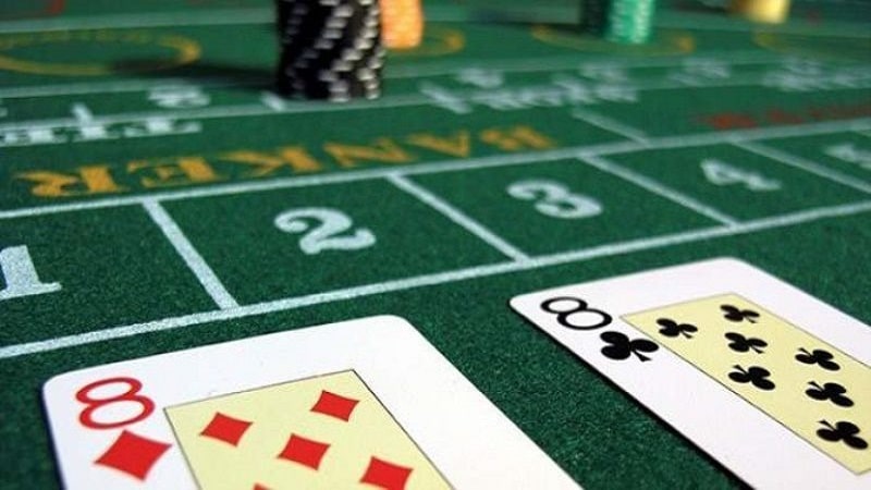 cac the bai trong baccarat phuong phap va cach tinh bai baccarat chuan - Bẻ cầu Baccarat là gì và liệu có nên chơi bẻ cầu trong baccarat không? 