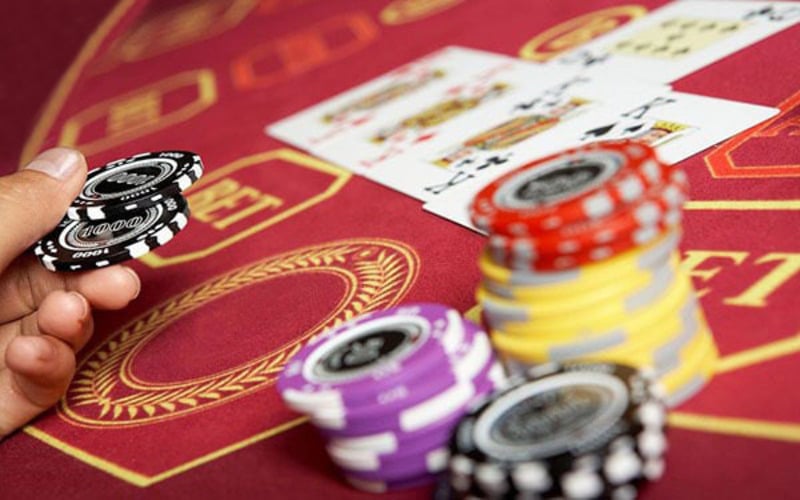 Tài xỉu baccarat