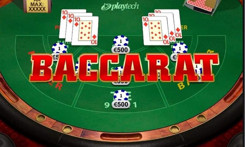 casino Baccarat jun88 - TOP 3 các trò chơi casino được yêu thích nhất hiện nay