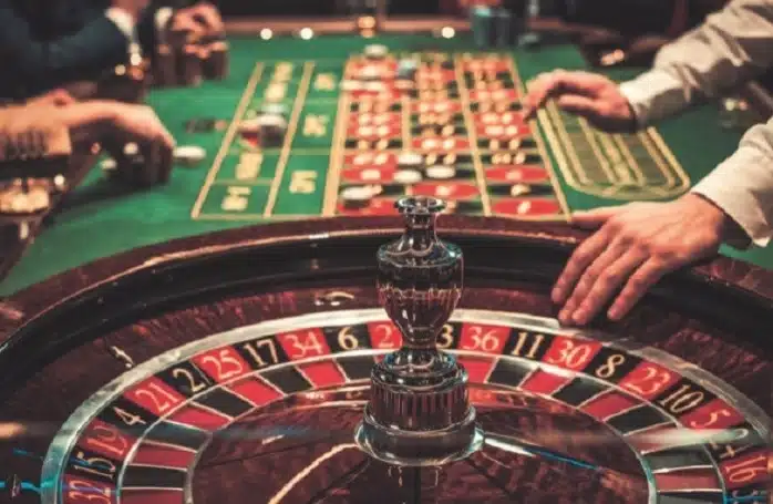 casino lon nhat quang ninh - Kinh doanh casino tại Việt Nam, tại sao không?