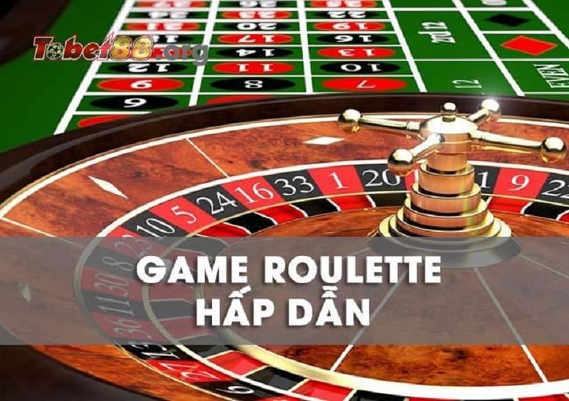 trò Roulette có bịp