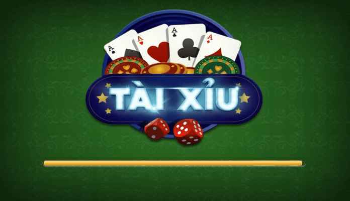 Giới thiệu về game tài xỉu