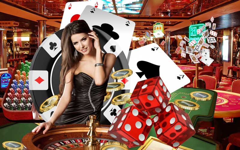 huong dan choi casino truc tuyen 2 - Kiếm tiền từ casino online, cơ hội làm giàu rộng mở