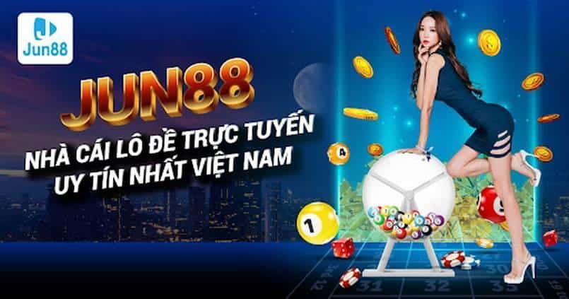 Mức độ tin cậy tại Jun88