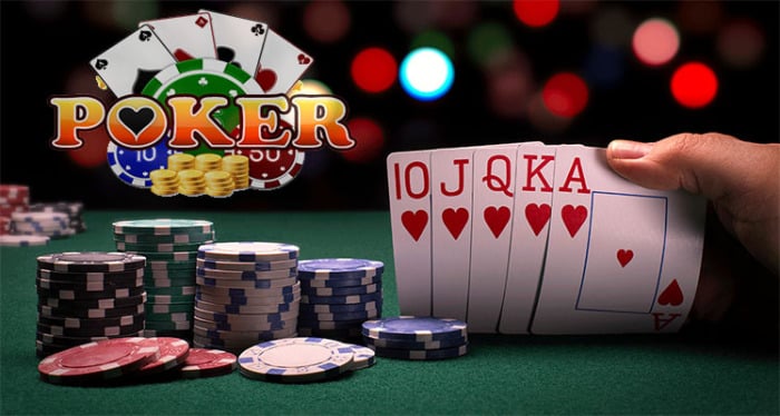 Phương pháp chơi poker online hiệu quả từ A đến Z