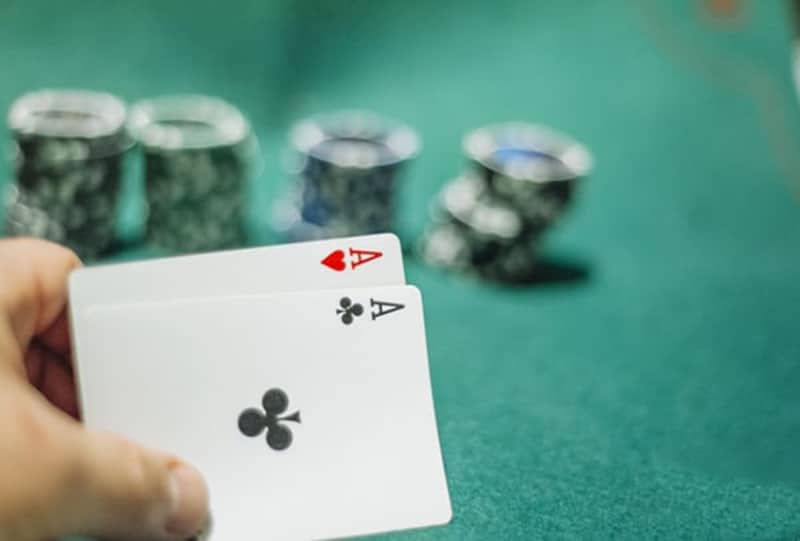 Tài xỉu baccarat