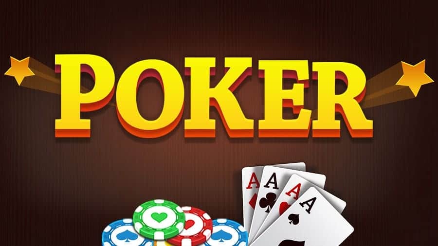 Giữ bình tĩnh trong mỗi thời điểm của ván bài poker