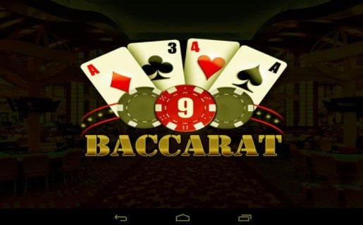 phan mem du doan baccarat 1 - Phần mềm Baccarat có tác dụng gì? Một số mô hình phổ biến nhất 