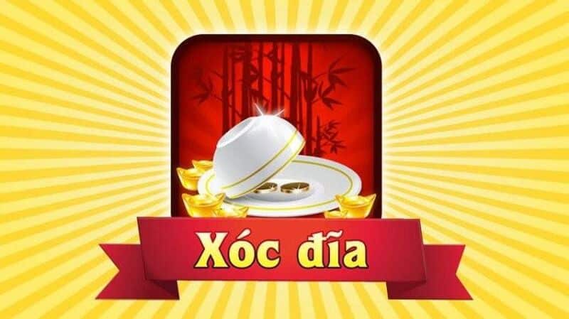 Xóc đĩa