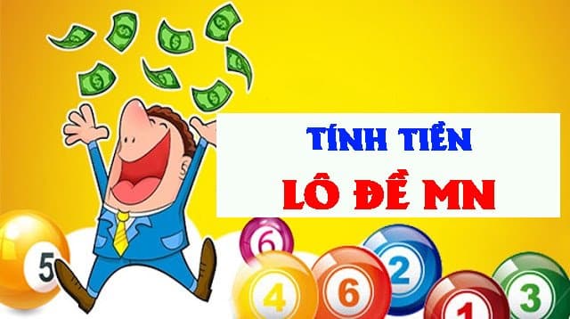 Cách tính tiền khi trúng lô đề - Niềm vui của người chơi lô đề