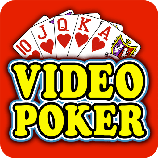 Chơi Tích Lũy Jackpot Video Poker