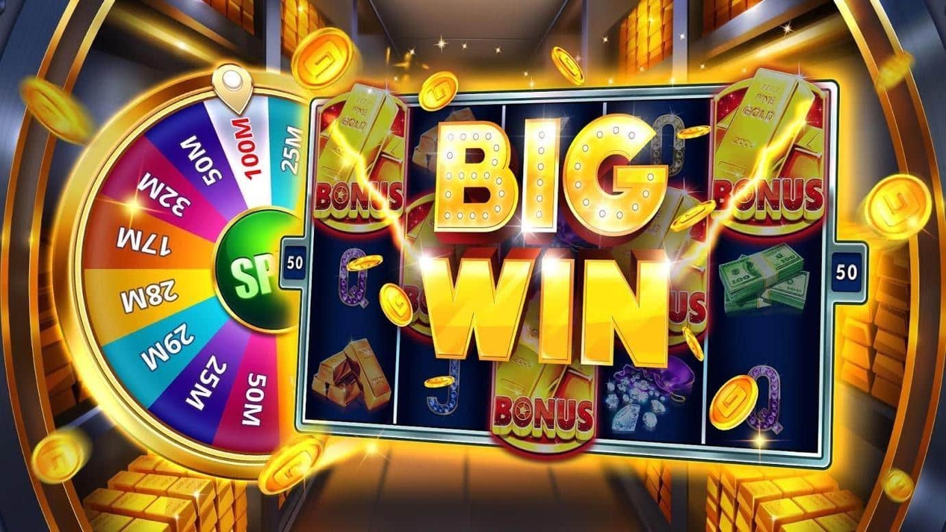 Tìm hiểu về Slot Game là gì? Cách chơi Slot game cơ bản