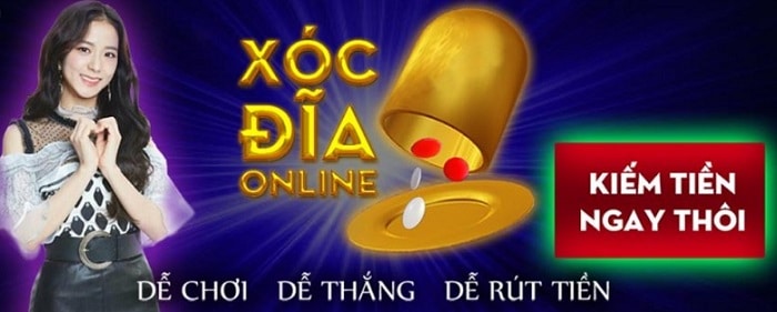 Tìm hiểu về xóc đĩa đổi thưởng online