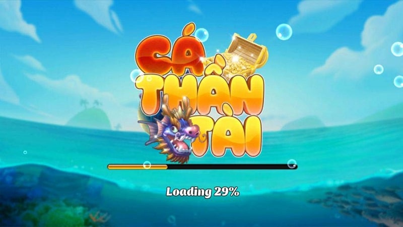 game bắn các thần tài