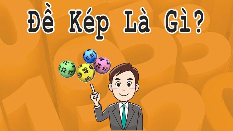 Dàn đề sát kép là gì