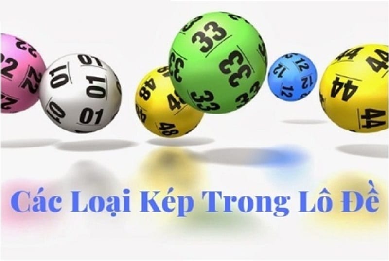 Đề sát kép trong lô đề