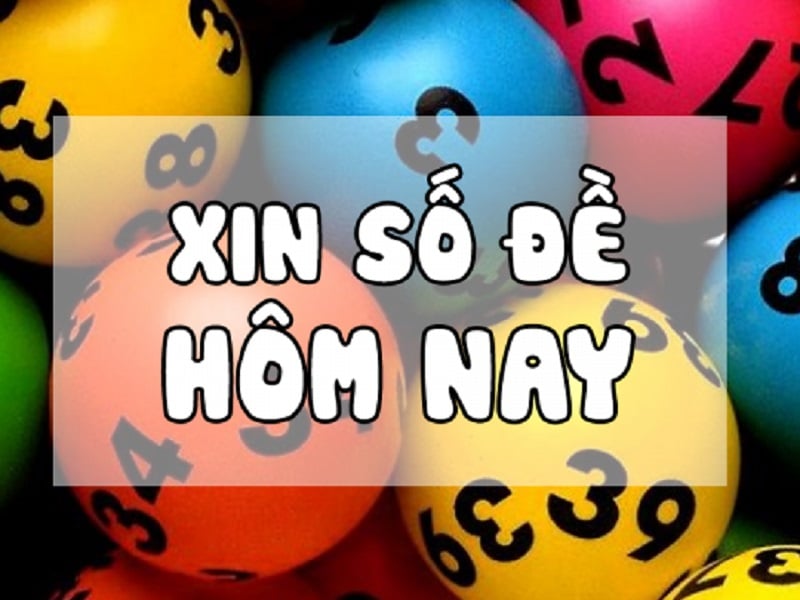 dự đoán số đề hôm nay