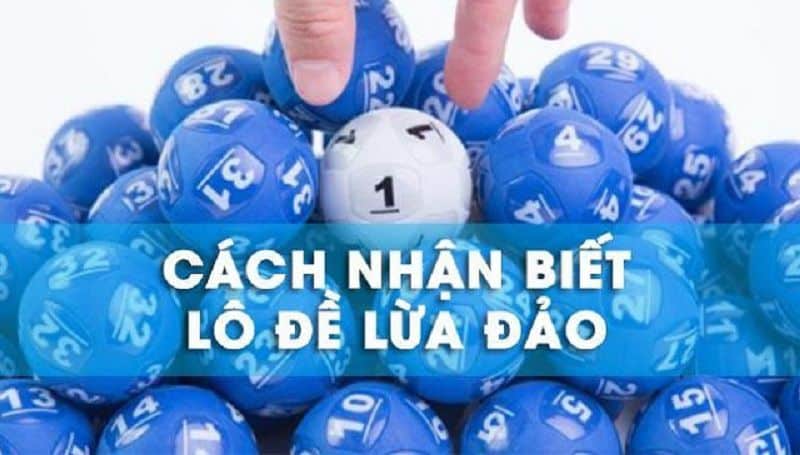 sửa tin nhắn lô đề lừa đảo