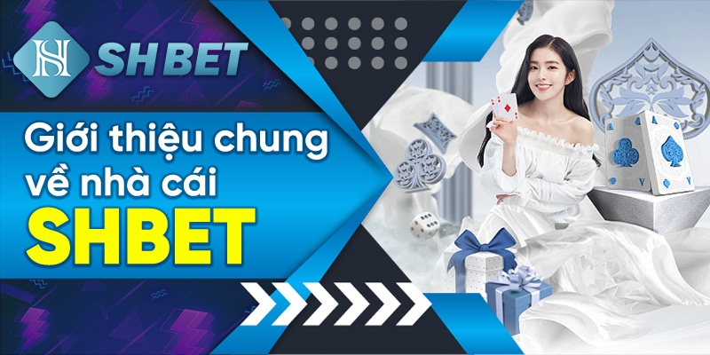 Link chính thức của nhà cái cá cược online Shbet