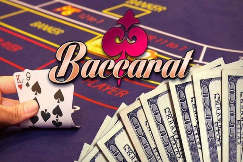 Lợi ích to lớn khi anh em tìm hiểu về thuật ngữ Baccarat