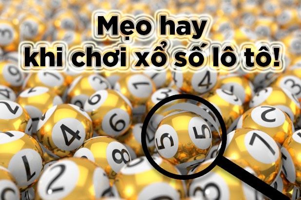 Một số mẹo soi cầu lô hay cho tân binh