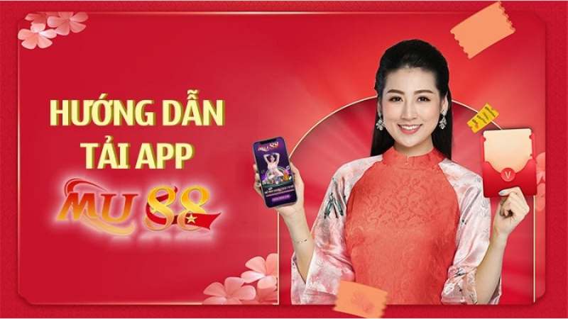 Hướng dẫn tải MU88 bằng iOS nhanh nhất