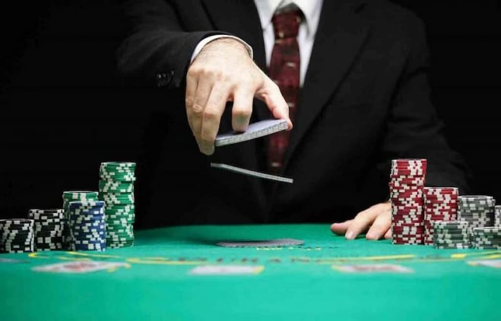 Trò chơi Poker hấp dẫn nhất hiện nay 