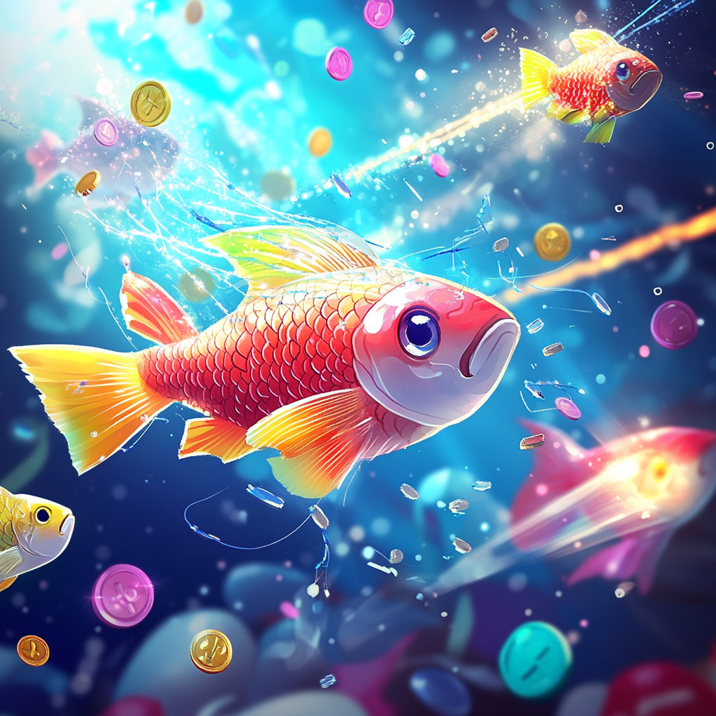 Jun888 Bắn Cá Game